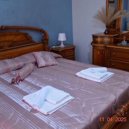 Al Cortile Del Pozzo Apartment Delia ภายนอก รูปภาพ