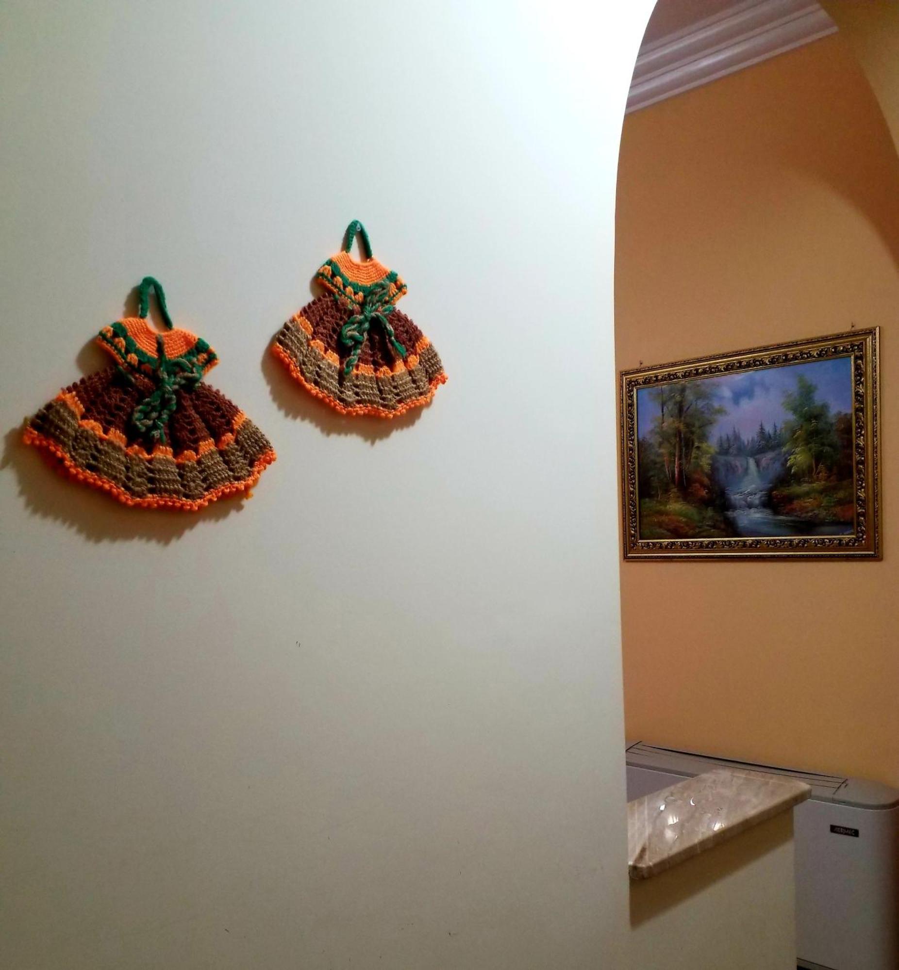 Al Cortile Del Pozzo Apartment Delia ภายนอก รูปภาพ