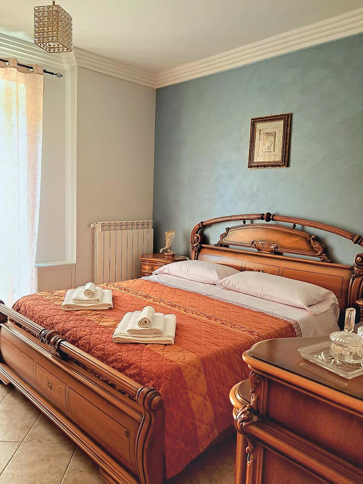 Al Cortile Del Pozzo Apartment Delia ภายนอก รูปภาพ