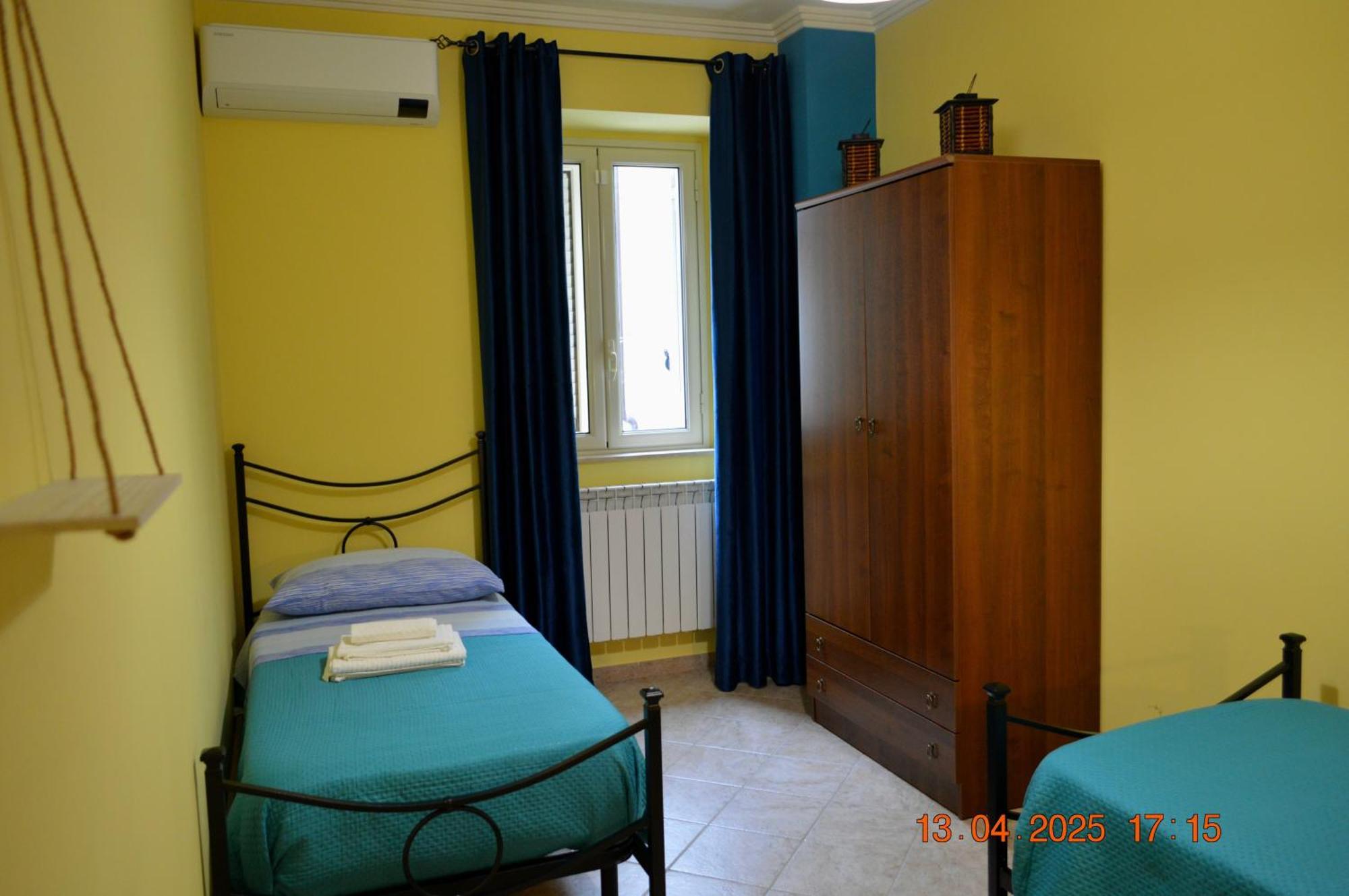 Al Cortile Del Pozzo Apartment Delia ภายนอก รูปภาพ