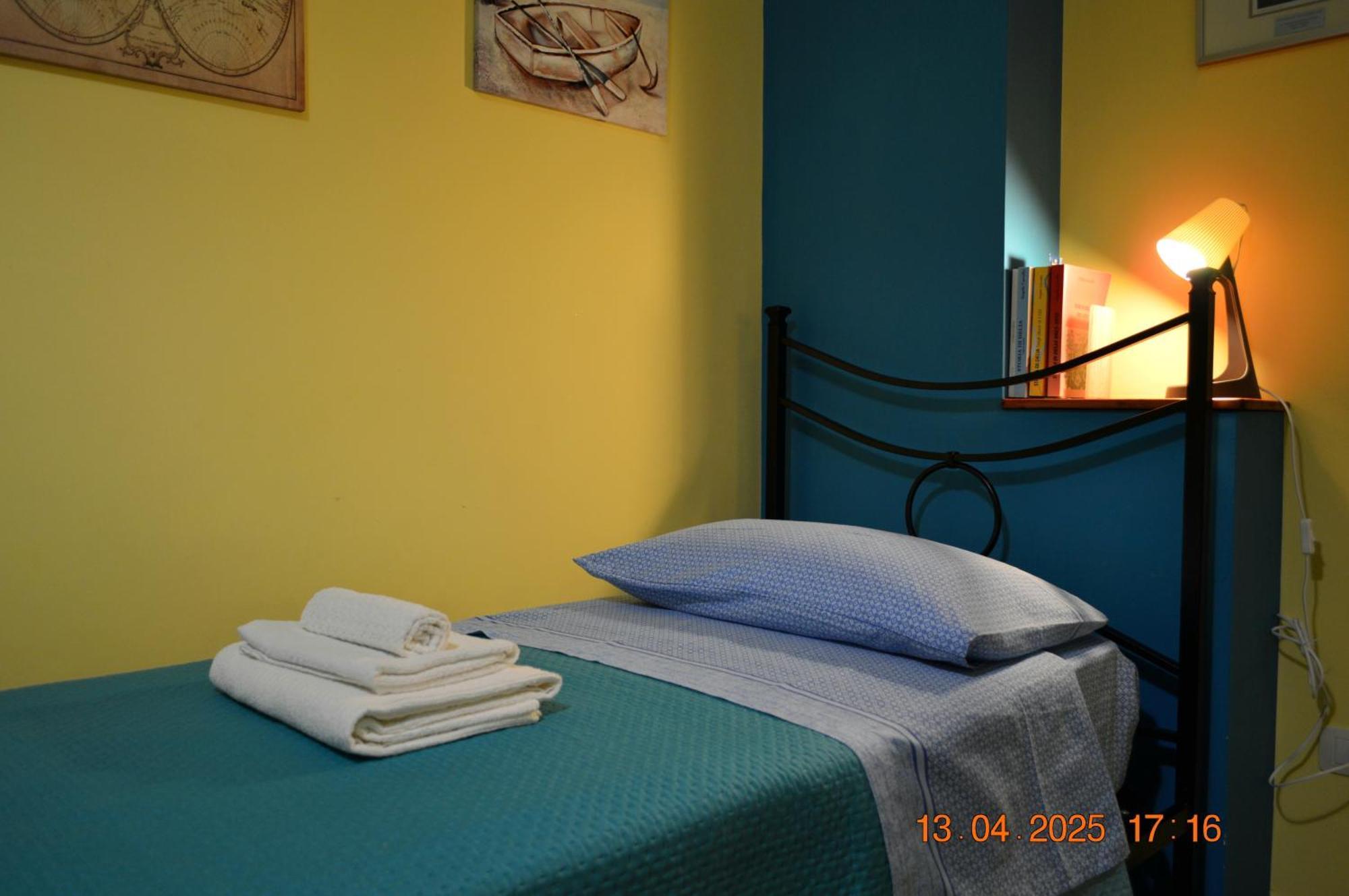Al Cortile Del Pozzo Apartment Delia ภายนอก รูปภาพ
