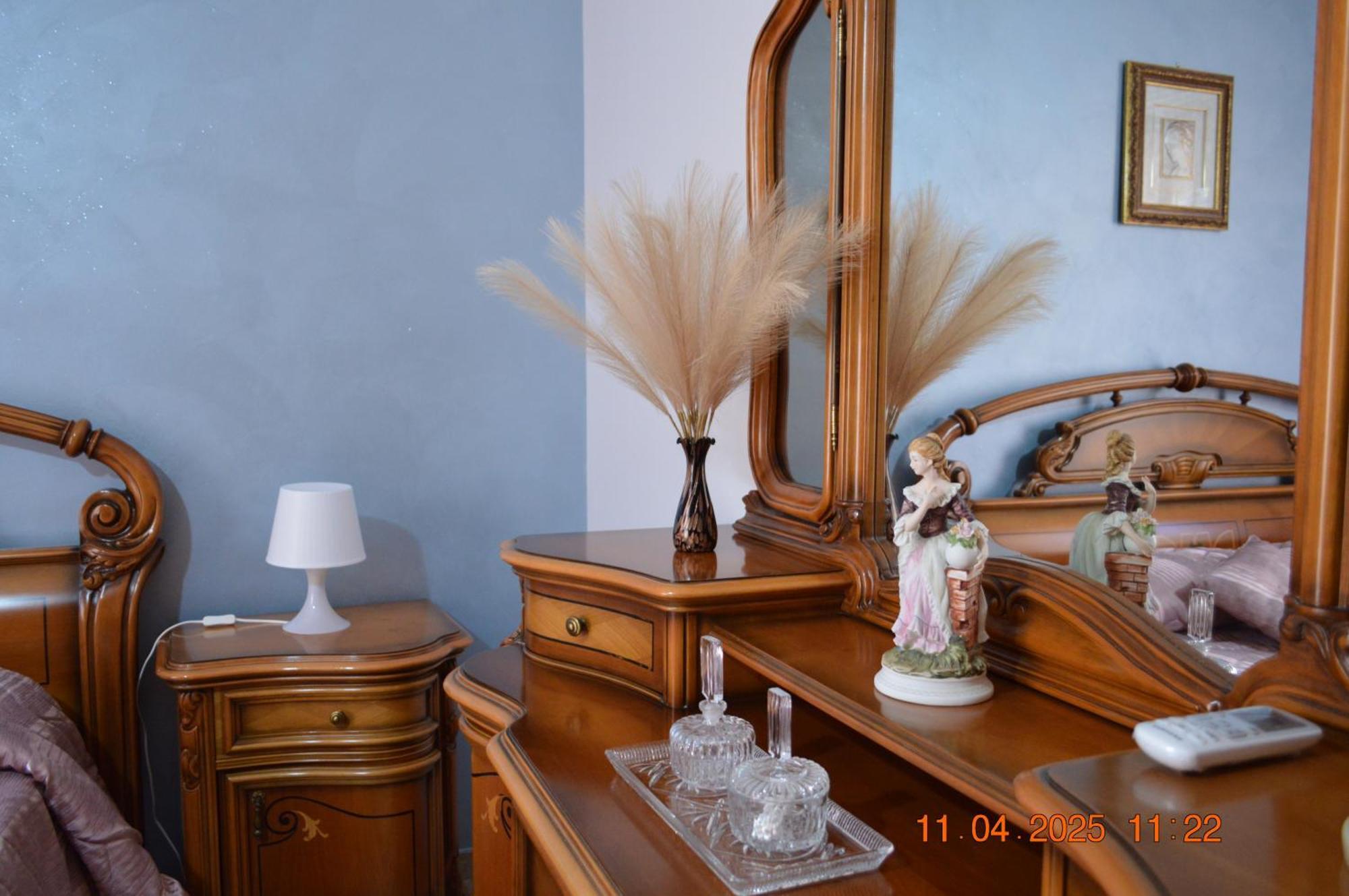 Al Cortile Del Pozzo Apartment Delia ภายนอก รูปภาพ